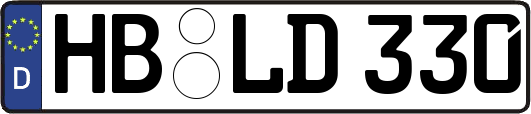 HB-LD330