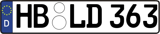 HB-LD363