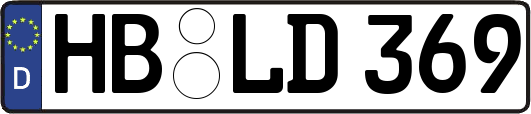 HB-LD369