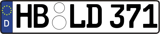 HB-LD371