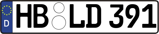 HB-LD391