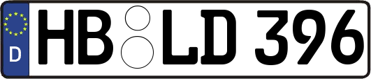 HB-LD396