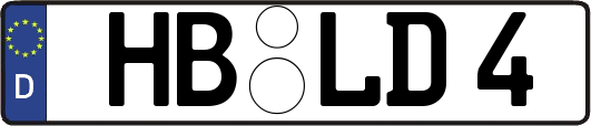 HB-LD4