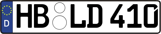 HB-LD410