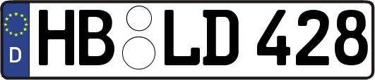 HB-LD428