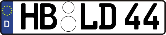 HB-LD44