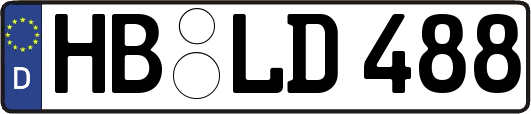 HB-LD488