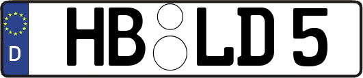 HB-LD5