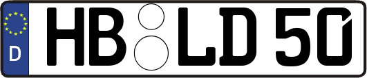 HB-LD50