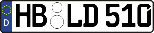 HB-LD510