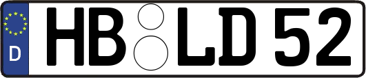 HB-LD52