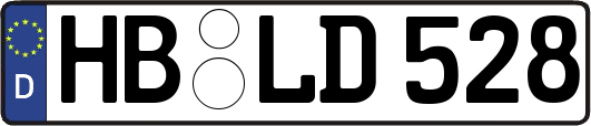 HB-LD528