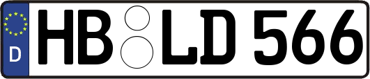 HB-LD566