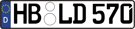 HB-LD570