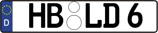 HB-LD6