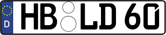 HB-LD60