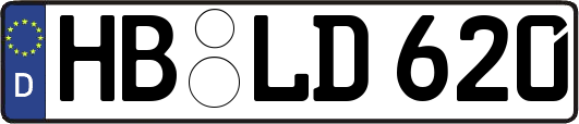 HB-LD620