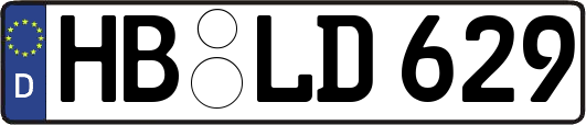 HB-LD629