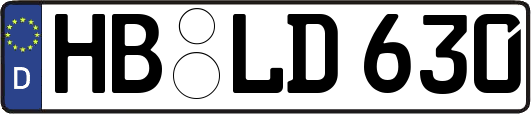 HB-LD630