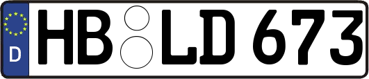 HB-LD673