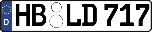 HB-LD717
