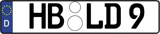 HB-LD9