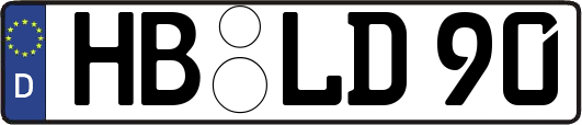 HB-LD90