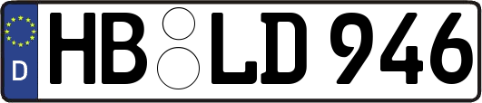 HB-LD946