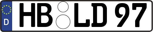 HB-LD97