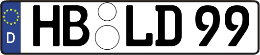 HB-LD99