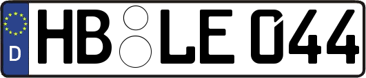 HB-LE044