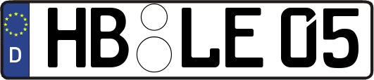 HB-LE05