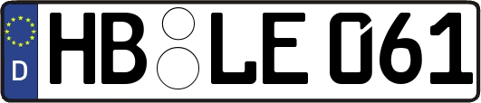 HB-LE061