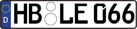 HB-LE066