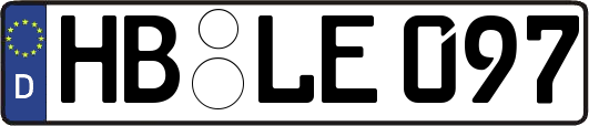 HB-LE097