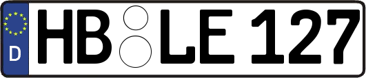 HB-LE127