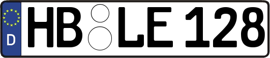 HB-LE128