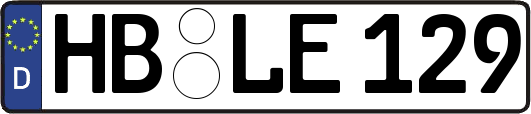 HB-LE129