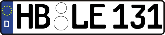 HB-LE131