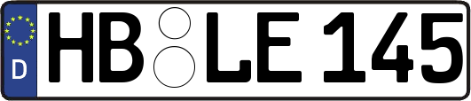 HB-LE145