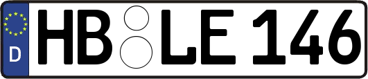 HB-LE146