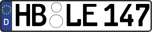 HB-LE147
