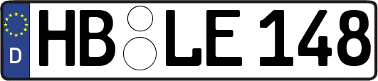 HB-LE148