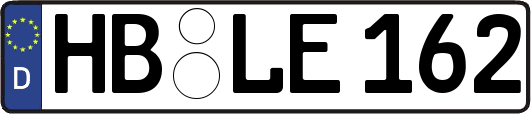 HB-LE162