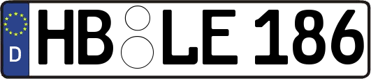 HB-LE186
