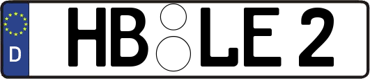 HB-LE2