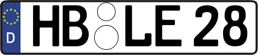 HB-LE28