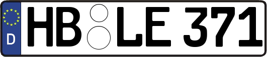 HB-LE371