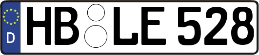 HB-LE528