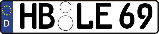 HB-LE69